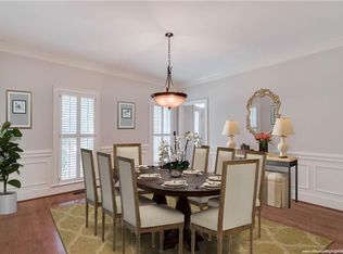 6709 Alexander Rd, Charlotte, NC 28270