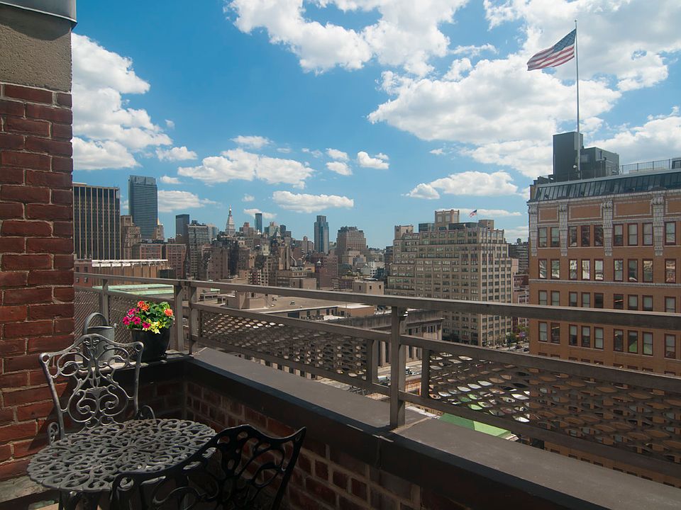 1st image of 430 West 34th Street #Ph-b