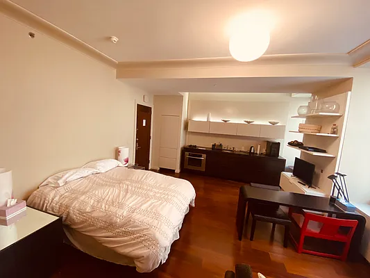 Rented by Metropolis Real Estate of Manhattan | media 20