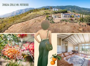 31924 Calle El Potrero, Pauma Valley, CA 92061