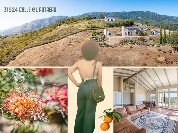 31924 Calle El Potrero, Pauma Valley, CA 92061