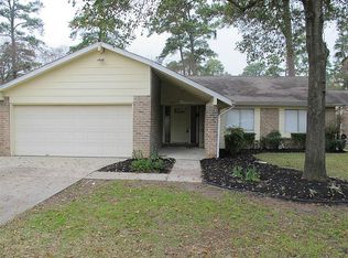 8306 Amurwood Dr, Tomball, TX 77375