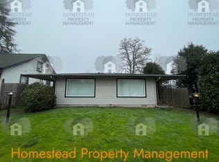 1926 & 1928 McCoy Ave NE, Salem, OR