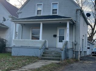 427 N, Warren, OH 44485
