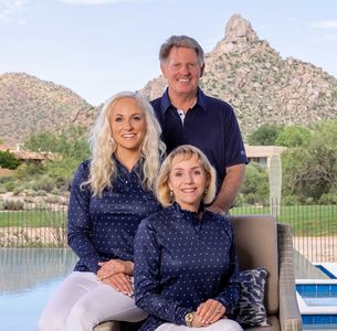 The Luckys
