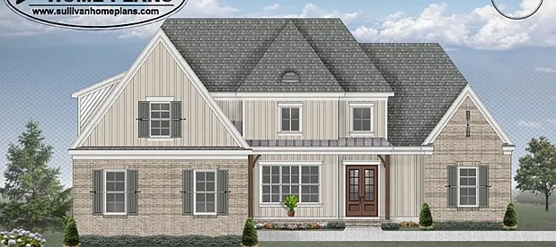 205 Grand Steeple Dr