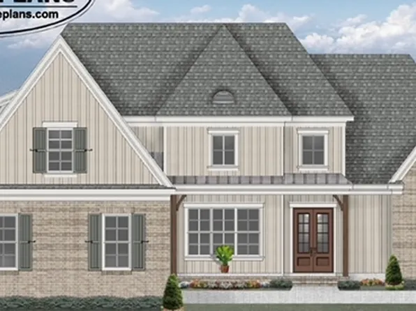 205 Grand Steeple Dr, Collierville, TN 38017