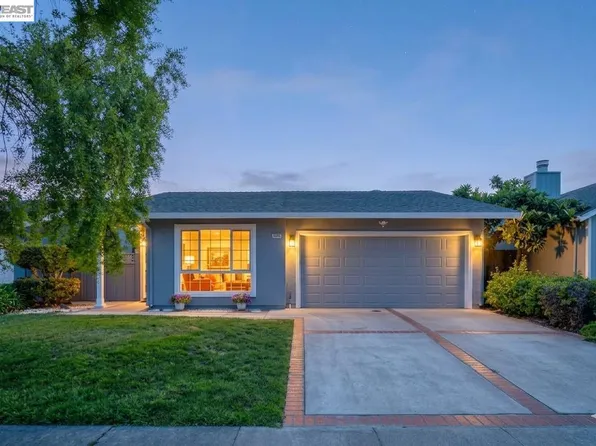 3689 Turner Ct, Fremont, CA 94536