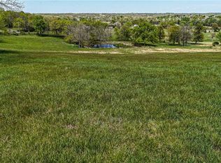 TRACT 3 E Bynum Spur Rd, Lone Jack, MO 64070