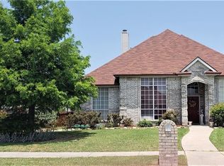 1524 Anchor Dr, Wylie, TX 75098