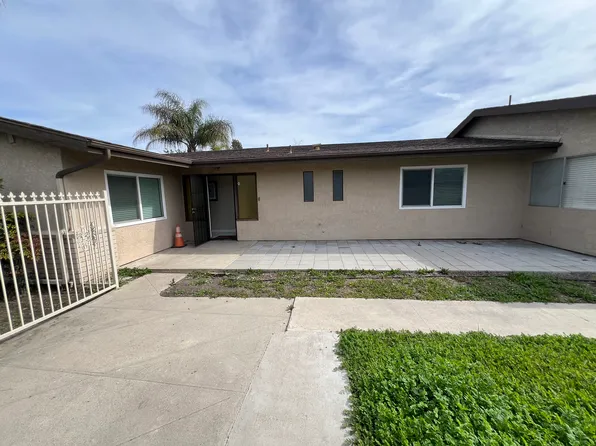 9102 Central Ave APT A, Garden Grove, CA 92844