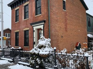 428 Jefferson St, Madison, IN 47250