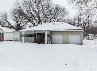 208 Lucinda St, Perry, IA 50220