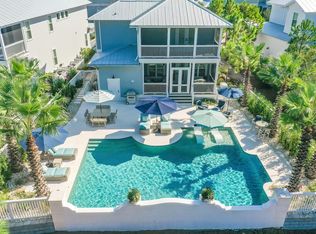 205 Flatwoods Forest Loop, Santa Rosa Beach, FL 32459