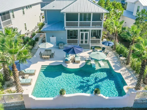 205 Flatwoods Forest Loop, Santa Rosa Beach, FL 32459