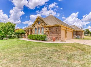 112 Tankersley Ln, Weatherford, TX 76087