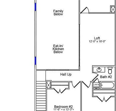 4th image of 1200 Bell Heather Rd #60