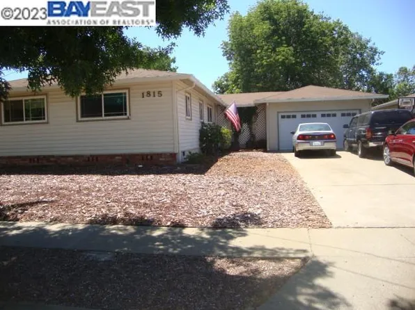 1815 Landana Dr, Concord, CA 94519