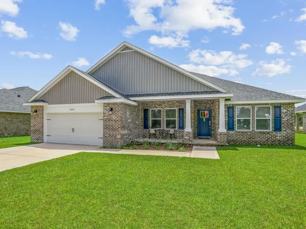 3470 Doyle Hawkins Rd, Navarre, FL 32566