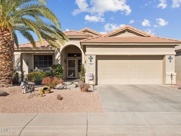 18064 W BUENA VISTA Drive, Surprise, AZ 85374