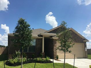 23206 Joy Ridge Dr, Spring, TX 77373