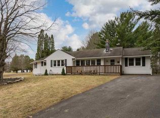 108 Clarkson Ave, Potsdam, NY 13676