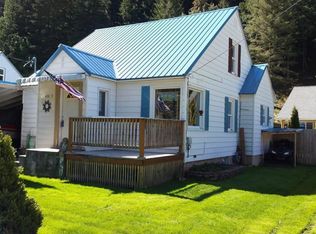60022 Silver Valley Rd, Wallace, ID 83873