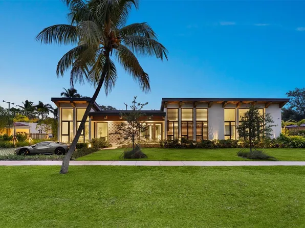 6716 San Vicente Street Coral, Gables, FL 33146