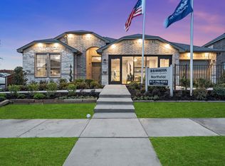 1612 Reed Dr, Krum, TX 76249