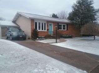4707 Courtland St, Camp Hill, PA 17011