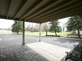 7933 Bevelhymer Rd, Westerville, OH 43081