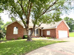 340 Rock Meadow Rd, Arkansas City, KS 67005