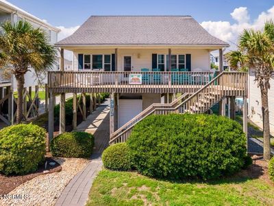 2912 E Beach Drive, Oak Island, NC, 28465