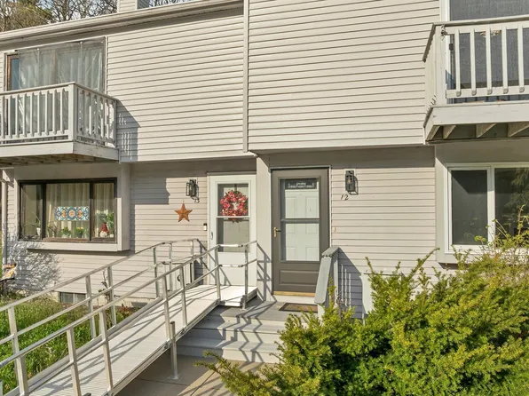 69 Birch Glen Dr #12, Bennington, NH 03442