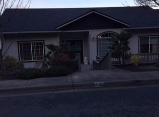 495 Waterline Rd, Ashland, OR 97520