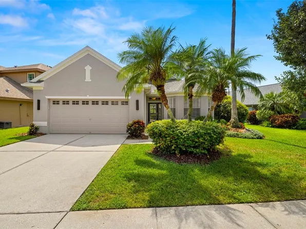 9615 Gretna Green Dr, Tampa, FL 33626