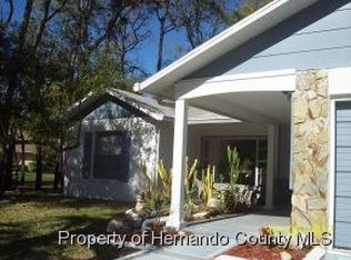 6157 Ocean Pines Ln, Spring Hill, FL 34606