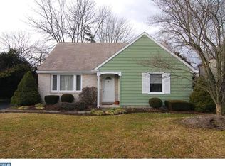 719 Fritz Ave, Reading, PA 19607