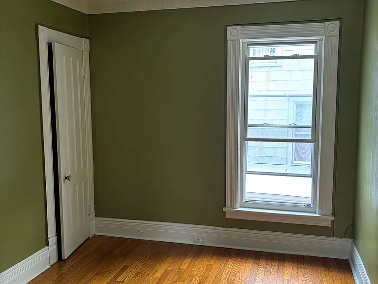 Bedroom #1