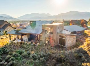 1090 N Oquirrh Mountain Dr, Heber, UT 84032
