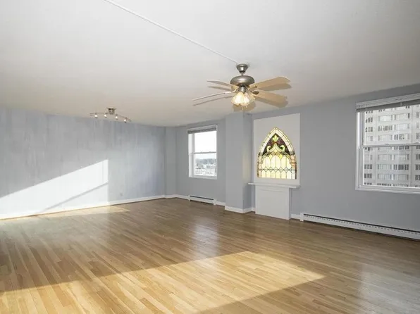 1101 Saint Paul St Unit 612, Baltimore, MD 21202