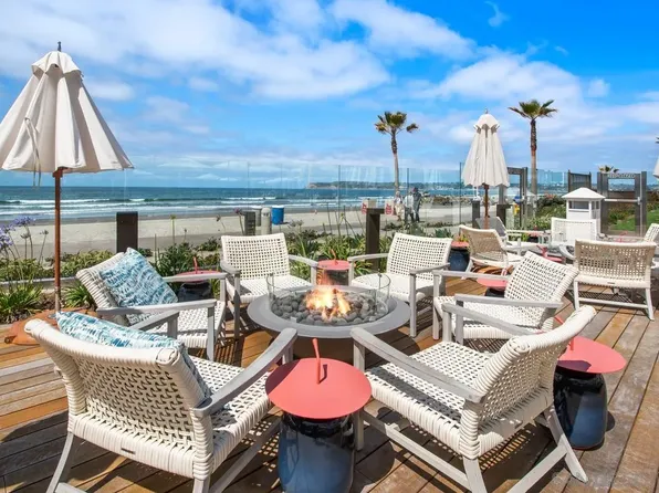 1500 Orange Ave Unit 42, Coronado, CA 92118