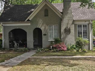 412 S Main St, Covington, TN 38019