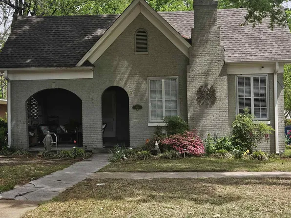 412 S Main St, Covington, TN 38019