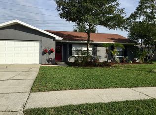 3351 Hunt Club Dr, Clearwater, FL 33761