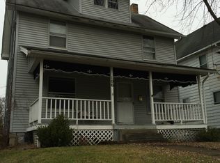 106 S Maryland Ave, Youngstown, OH