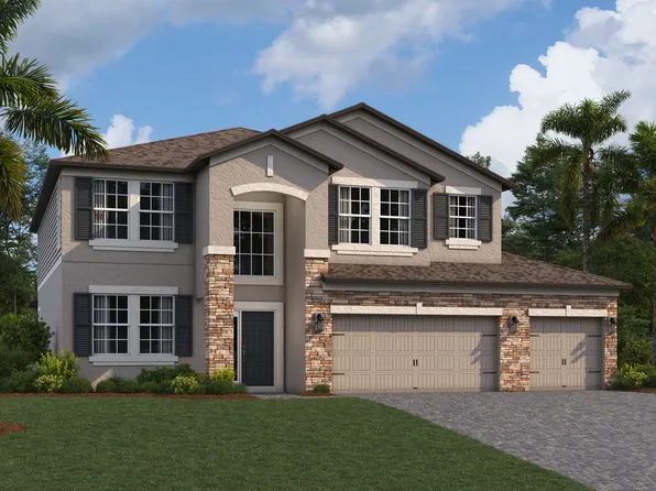 2172 Clary Sage Dr, Spring Hill, FL 34609