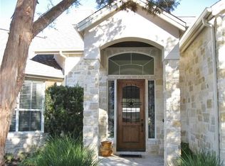 120 Tellus St, Lakeway, TX 78734