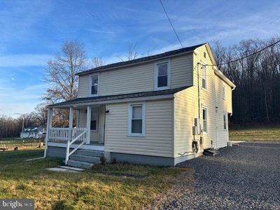 16806 Dutch Hollow Rd NW, Mount Savage, MD, 21545