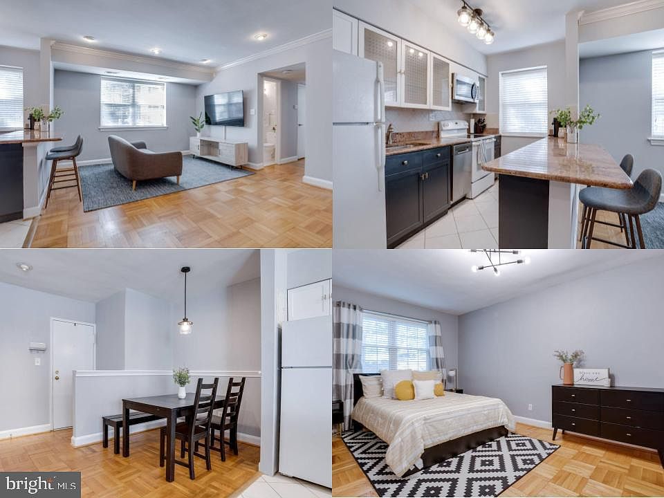 1st image of 1303 N Ode St APT 204